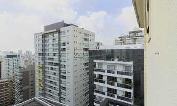 Imagem 7: Aluguel Apartamento 1 Dormitórios - 55 m² Consolação