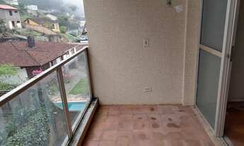 Imagem 4: Apto Valparaíso, local nobre, Av. Portugal, excelente preço - Petrópolis - RJ