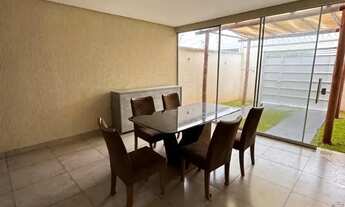 Imagem 3: Casa à Venda Parque das Flores | 97 m² Construídos | 2 Quartos (1 Suíte