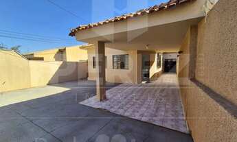 Imagem 2: Casa Térrea no Centro