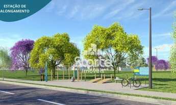 Imagem 7: Lotes a partir de 250m² sendo a partir de R$ 190.000 - Bem Viver Colinas do Sul - Uberlând