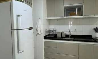 Imagem 13: Imóvel para venda com 96 metros quadrados com 3 quartos em Praia da Costa - Vila Velha - E