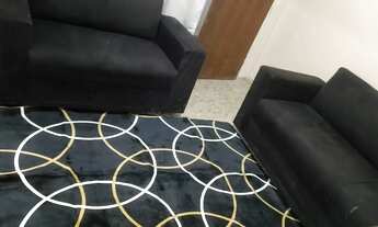 Imagem 2: Apartamento mobiliado próximo a Cidade adm