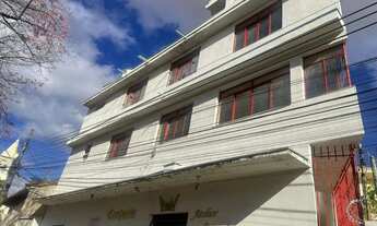 Imagem: VENDA DE COBERTURA NO CENTRO