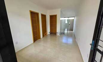 Imagem 4: Casa com 2 dormitórios à venda, 42 m² por R$ 178.000,00 - Colônia Dona Luiza - Ponta Gross