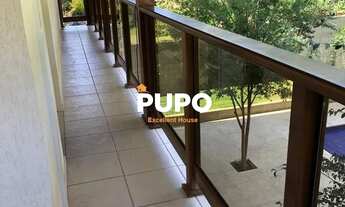 Imagem 7: Imóvel para aluguel possui 402 metros quadrados com 4 quartos em Jardim Santa Teresa - Jun