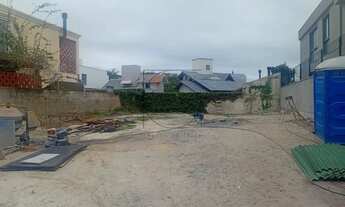 Imagem: Terreno em Jurerê