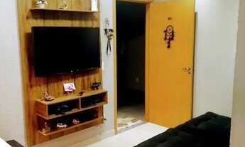 Imagem: Apartamento à venda no Condomínio Serra