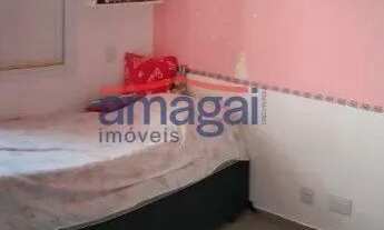 Imagem 7: Apartamento de 3 quartos para venda em Jacareí - SP