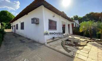 Imagem 3: Casa com 5 dormitórios à venda por R$ 720.000,00 - Ininga - Teresina/PI