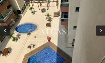 Imagem 2: Apartamento 2 quartos, 69m2, Aterrado -- Volta Redonda/RJ