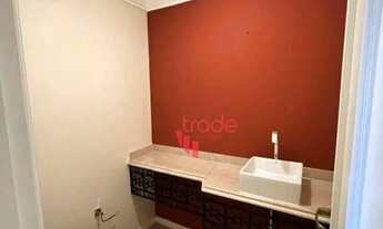 Imagem 6: Apartamento para Vender ou Alugar de 03 Suítes no Bairro Jardim Irajá em Ribeirão Preto co