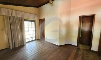 Imagem 3: Casa com 4 dormitórios, 380 m² - venda por R$ 3.000.000 ou aluguel por R$ 12.000/mês - Par