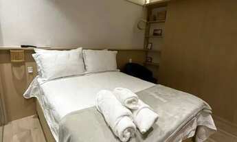 Imagem 7: Unique Live - Caminho das Árvores, Studio, Mobiliado