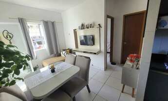 Imagem: Imóvel para aluguel possui 49 metros quadrados