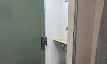 Imagem 3: Kit net no bairro da Pedreira / Mobiliado