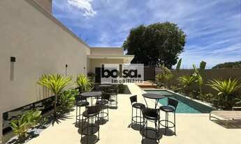 Imagem 7: CASA NOVA MOBILIADA RESIDENCIAL VILLA DUMONT, Bauru - SP