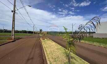 Imagem 11: Terreno em Condomínio Residencial Brisa do Parque - Aceita Permuta