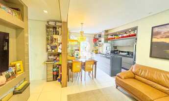 Imagem 4: Apartamento a venda , Andar alto e Face Norte