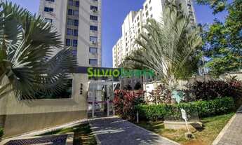 Imagem 2: EXCELENTE APARTAMENTO, 02 QUARTOS SENDO 01 SUÍTE PARA MORAR NO SPAZIO MERLOT, PRÓXIMO À UN