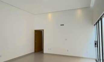 Imagem 4: VENDA DE CASA NOVA COM 3 DORMITÓRIOS - PRÓXIMO ASSAÍ ATACADISTA - PALMAS TO