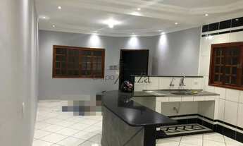 Imagem: Casa - Residencial União - 3 Dormitórios