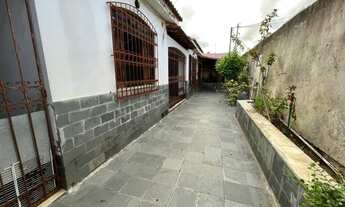 Imagem 2: CASA AMPLA Casa com 3 dormitórios