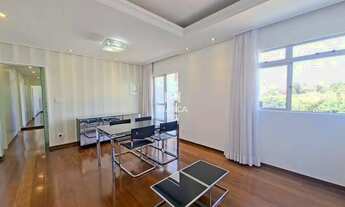 Imagem 2: Apartamento para aluguel, 3 quartos, 1 suíte, 2 vagas, Luxemburgo - Belo Horizonte/MG