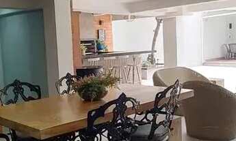 Imagem 7: JARDIM AMÁLIA (LINDA CASA DE ALTO PADRÃO) LINEAR