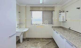 Imagem 3: COBERTURA NO BATEL - 400M² AO LADO SHOPPING PATIO BATEL Cobertura No Batel 400 M² Com Pote