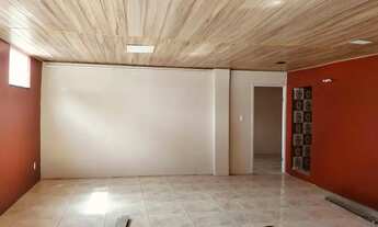 Imagem 5: Vendo cobertura 2/4 podendo fazer 3/4 frente de rua 112m² rua heitor dias boca do rio valo