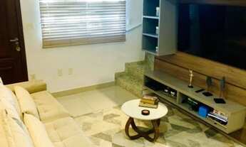 Imagem 2: Atlântica Imóveis tem excelente Casa com 3 dormitórios à venda, 128 m² por R$ 850.000,00