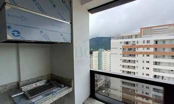 Imagem 6: Apartamentos Padrão em Poços de Caldas