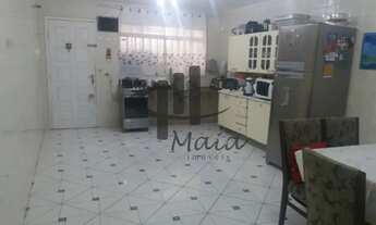 Imagem: Venda Sobrado Sao Caetano do Sul Boa Vista