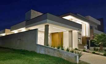 Imagem 5: Casa com 3 suítes à venda, 205 m² por R$ 2.300.000 - Condomínio Terras do Cancioneiro - Pa