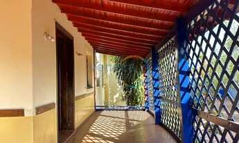 Imagem 4: Casa Comercial para alugar por R$ 12000.00, 434.00 m2 - IPIRANGA - LONDRINA/PR