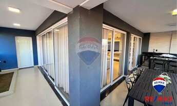 Imagem 3: Luxuoso Apê no Centro de Passos, MG