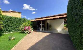 Imagem: CASA À VENDA FINANCIÁVEL 03 QTOS (01 SUÍTE)