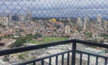 Imagem 4: RR8812 Apartamento 60m² CONDOMÍNIO CENTRAL PARK - OPORTUNIDADE - 2 Dorms 1 Vaga - Barueri