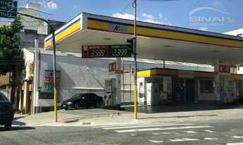 Imagem: Terreno, 348 m² - venda por R$ 3.000.000,00