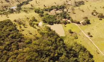 Imagem 5: Chácara 7.97 alqueires (38,57 hectares) Cromínia - GO