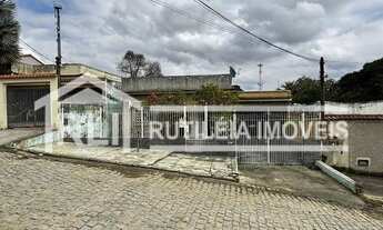 Imagem 6: Rutileia Imóveis vende excelente casa com 520 m² e 3 quartos em Venda das Pedras - Itabor