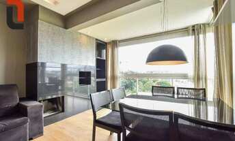 Imagem 5: Apartamento com 4 quartos à venda, 114 m² por R$ 1.299.000 - Ecoville - Curitiba/PR