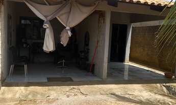 Imagem 2: Casa Santa Fé 2