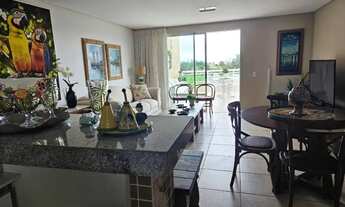 Imagem 7: Apartamento à venda, 104 m² por R$ 950.000,00 - Praia de Cumbuco - Caucaia/CE