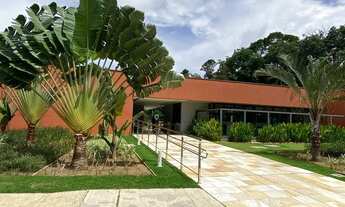 Imagem 7: LOTE de 363m2 no Condomínio ALPHAVILLE 04