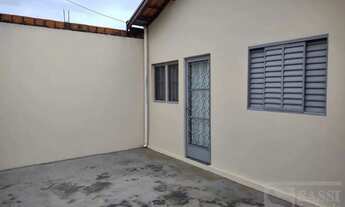 Imagem: Casa em JARDIM LAGOA NOVA