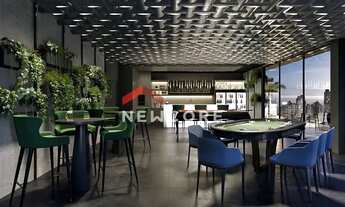 Imagem 5: Apartamento em Avenida Osvaldo Reis - Praia Brava de Itajaí - Itajaí/SC