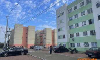 Imagem: Apartamento com 2 dormitórios para alugar