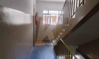 Imagem 16: Seu Novo Endereço de Conforto: Amplo Apartamento na Vila Maria!